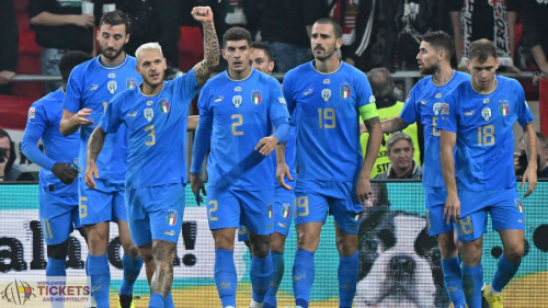 Croatia Vs Italy Italy Secure Place at UEFA Euro 2024

https://blog.worldwideticketsandhospitality.com/2024/03/11/croatia-vs-italy-italy-secure-place-at-uefa-euro-2024/

UEFA Euro 2024 fans from all over the world can book European Championship 2024 Tickets on our online ticketing platform. worldWideTicketsandHospitality.com is the most authentic online ticket marketplace to book Croatia Vs Italy Tickets. We are providing 100% guaranteed Euro Cup Germany Tickets.

https://www.worldwideticketsandhospitality.com/euro-cup-tickets/euro-cup-group-b-tickets/5937/croatia-vs-italy-tickets.tix

#GermanyCupTickets #Euro2024Tickets #UEFAEuro2024Tickets #EuroCupTickets #EuroCup2024Tickets #EuroCupFinalTickets #EuroCupGermanyTickets #GermanyEuroCupTickets #CroatiaVsItalyTickets #SpainVsItalyTickets



We are providing 100% guaranteed Euro Cup Germany Tickets.