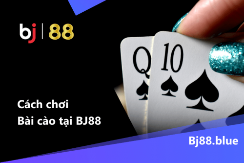 Khám Phá Thế Giới bj88 Nơi Giải Trí Đỉnh Cao