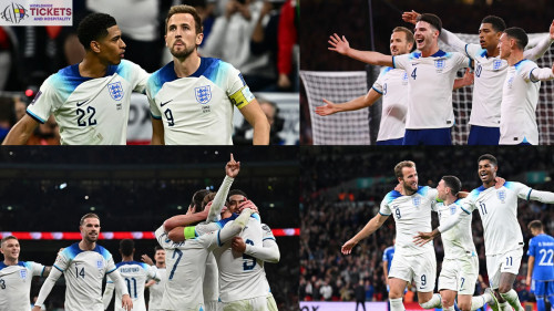 England Vs Slovenia: England's Euro Cup 2024 Selection Dilemma

https://blog.worldwideticketsandhospitality.com/2024/03/14/england-vs-slovenia-englands-euro-cup-2024-selection-dilemma/

Euro Cup fans worldwide can book Euro 2024 Tickets from our online platform www.worldwideticketsandhospitality. Fans can book England Vs Slovenia Tickets on our website at discounted prices.

https://www.worldwideticketsandhospitality.com/euro-cup-tickets/euro-cup-group-c-tickets/5942/england-vs-slovenia-tickets.tix

#EnglandVsSloveniaTickets,#EnglandEuroCupTickets,#SloveniaEuroCupTickets,#UEFAEuro2024Tickets,#EuroCupTickets,#Euro2024Tickets,#EuroCup2024Tickets,#EuroCupSemiFinalsTickets,#EuroCupFinalTickets,#EuropeanChampionship2024Tickets,#Euro2024GermanyTickets,#Euro2024FinalTickets,