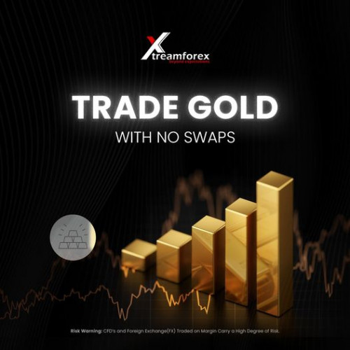 Our swap free trading feature means your gold trading can glitter with no fees on overnight trades! This is just one of the best trading conditions available for the precious metal!