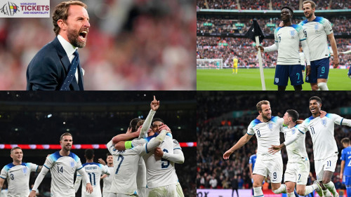 England Vs Slovenia: Euro Cup Southgate's Squad Announcement Imminent

https://blog.worldwideticketsandhospitality.com/2024/03/12/england-vs-slovenia-euro-cup-southgates-squad-announcement-imminent/

Euro Cup fans worldwide can book Euro 2024 Tickets from our online platform www.worldwideticketsandhospitality. Fans can book England Vs Slovenia Tickets on our website at discounted prices.

https://www.worldwideticketsandhospitality.com/euro-cup-tickets/euro-cup-group-c-tickets/5942/england-vs-slovenia-tickets.tix

#EnglandVsSloveniaTickets,#EnglandEuroCupTickets,#SloveniaEuroCupTickets,#UEFAEuro2024Tickets,#EuroCupTickets,#Euro2024Tickets,#EuroCup2024Tickets,#EuroCupSemiFinalsTickets,#EuroCupFinalTickets,#EuropeanChampionship2024Tickets,#Euro2024GermanyTickets,#Euro2024FinalTickets,