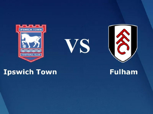 Ai sẽ là người đăng quang trong trận đấu giữa Ipswich Town và Fulham tại Cúp EFL Anh, lúc 2h45 ngày 2/11/2023 tại Portman Road? Các chuyên gia tại Gi8hey sẽ làm sáng tỏ với bạn thông tin về lực lượng, và những kèo cược mới nhất để bạn có cái nhìn chi tiết và chính xác nhất. Đừng bỏ lỡ cơ hội này!

https://gi8hey.com/ipswich-town-vs-fulham/

#ipswich town vs fulham