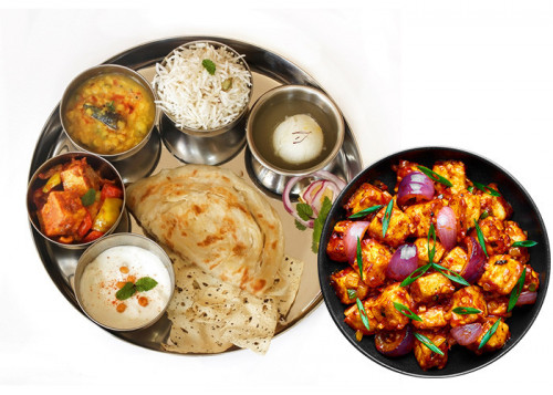 By picking our tiffin services available at your doorsteps, you can ensure about the quality food that can help you to feel special.  https://homemadetiffinsurrey.ca/