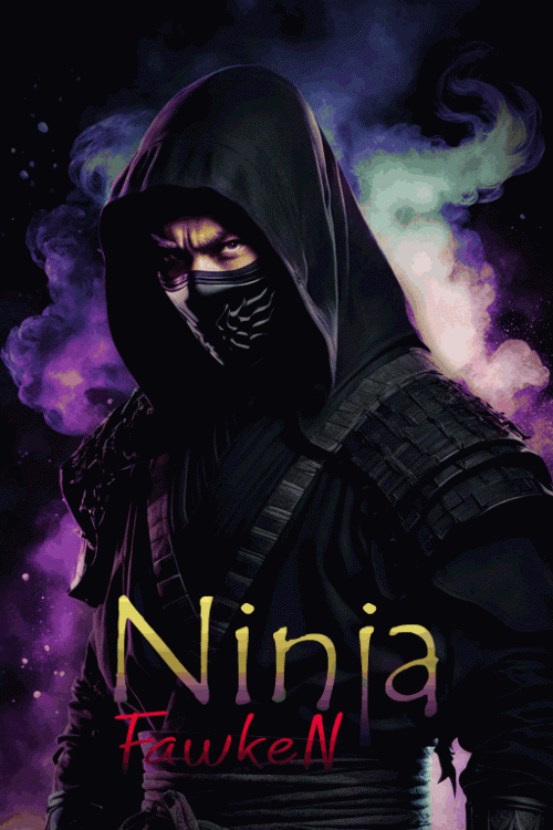 Ninja (Avatar)