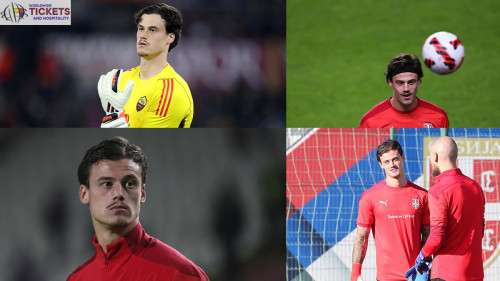 Denmark Vs Serbia: Mile Svilar's Rise to Euro Cup Germany Contention

https://blog.worldwideticketsandhospitality.com/2024/03/12/denmark-vs-serbia-mile-svilars-rise-to-euro-cup-germany-contention/

Euro Cup fans worldwide can book Euro 2024 Tickets from our online platform www.worldwideticketsandhospitality. Fans can book Denmark Vs Serbia Tickets on our website at discounted prices.

https://www.worldwideticketsandhospitality.com/euro-cup-tickets/euro-cup-group-c-tickets/5943/denmark-vs-serbia-tickets.tix

#DenmarkVsSerbiaTickets,#DenmarkEuroCupTickets,#SerbiaEuroCupTickets,#UEFAEuro2024Tickets,#EuroCupTickets,#Euro2024Tickets,#EuroCup2024Tickets,#EuroCupSemiFinalsTickets,#EuroCupFinalTickets,#EuropeanChampionship2024Tickets,#Euro2024GermanyTickets,#Euro2024FinalTickets,