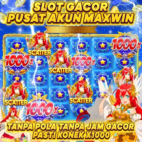Situs Slot Gacor Resmi Main Slot Qris Depo 5k Gampang Jp 2026 image 1
