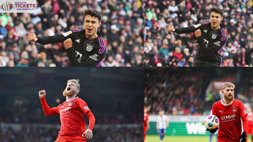 Switzerland Vs Germany Tickets: Euro 2024 Beste and Bayern's Pavlovic in Line for German Call-Up

https://blog.worldwideticketsandhospitality.com/2024/03/10/switzerland-vs-germany-tickets-euro-2024-beste-and-bayerns-pavlovic-in-line-for-german-call-up/

Euro Cup fans worldwide can book Euro 2024 Tickets from our online platform www.worldwideticketsandhospitality. Fans can book Switzerland Vs Germany Tickets on our website at discounted prices.

https://www.worldwideticketsandhospitality.com/euro-cup-tickets/euro-cup-group-a-tickets/5931/switzerland-vs-germany-tickets.tix

#SwitzerlandVsGermanyTickets,#SwitzerlandEuroCupTickets,#GermanyEuroCupTickets,#UEFAEuro2024Tickets,#EuroCupTickets,#Euro2024Tickets,#EuroCup2024Tickets,#EuroCupSemiFinalsTickets,#EuroCupFinalTickets,#EuropeanChampionship2024Tickets,#Euro2024GermanyTickets,#Euro2024FinalTickets,