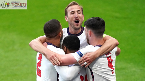 Denmark Vs England Tickets: England's Euro 2024 Centre-Back Options

https://blog.worldwideticketsandhospitality.com/2024/03/08/denmark-vs-england-tickets-englands-euro-2024-centre-back-options/

UEFA Euro 2024 fans from all over the world can book European Championship 2024 Tickets on our online ticketing platform. worldWideTicketsandHospitality.com is the most authentic online ticket marketplace to book Denmark Vs England Tickets. We are providing 100% guaranteed Euro Cup Germany Tickets.

https://worldwideticketsandhospitality.com/euro-cup-tickets/euro-cup-group-c-tickets/5941/denmark-vs-england-tickets.tix

#GermanyCupTickets #Euro2024Tickets #UEFAEuro2024Tickets #EuroCupTickets #EuroCup2024Tickets #EuroCupFinalTickets #EuroCupGermanyTickets #GermanyEuroCupTickets #DenmarkVsEnglandTickets #SloveniaVsDenmarkTickets