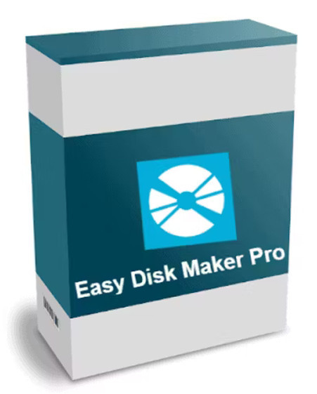 Poster for RBSoft Easy Disk Catalog Maker