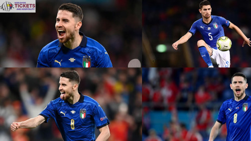 Italy Vs Albania Tickets: Euro Cup Germany Jorginho's Battle for Italy's Squad

https://blog.worldwideticketsandhospitality.com/2024/03/08/italy-vs-albania-tickets-euro-cup-germany-jorginhos-battle-for-italys-squad/

Euro Cup fans worldwide can book Euro 2024 Tickets from our online platform www.worldwideticketsandhospitality. Fans can book Italy Vs Albania Tickets on our website at discounted prices.

https://www.worldwideticketsandhospitality.com/euro-cup-tickets/euro-cup-group-b-tickets/5933/italy-vs-albania-tickets.tix

#ItalyVsAlbaniaTickets,#ItalyEuroCupTickets,#AlbaniaEuroCupTickets,#UEFAEuro2024Tickets,#EuroCupTickets,#Euro2024Tickets,#EuroCup2024Tickets,#EuroCupSemiFinalsTickets,#EuroCupFinalTickets,#EuropeanChampionship2024Tickets,#Euro2024GermanyTickets,#Euro2024FinalTickets,