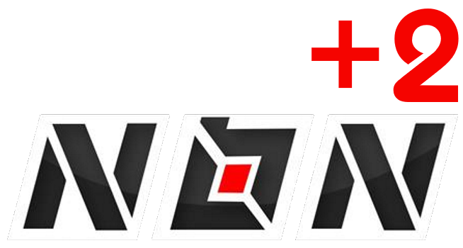 LB NBN TV +2