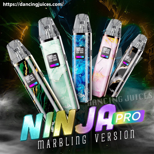 Link sản phẩm: https://dancingjuices.com/ninja-pro-pod-30w-thiet-bi-pod-system-chinh-hang/
NINJA Pro Pod 30W - Tận Hưởng Sự Mới Mẻ Và Làn Hương Vị Ấn Tượng
Được trang bị lên đến 5 phiên bản màu sắc độc đáo theo phong các nghệ thuật đá hoa cương siêu cuốn hút như: Turquoise Green: Xanh Ngọc, Pink Ebula: Hồng, Dark Gilding: Đen, Blue Glacier: Xanh Biển, Green Forest: Xanh Lá.
NINJA Pro Pod 30W sở hữu thiết kế dạng vape pen mang đến cảm giác cầm nắm thoải mái cũng như dễ dàng bỏ túi, thuận tiện cho việc vaping nhanh gọn và tiện lợi khi di chuyển.
Về điện trở, cũng giống như Xlim Pro đình đám thì NINJA Pro Pod 30W cũng sở hữu cho mình đầu pod với 3 mức điện trở là 0.4, 0.6 và 0.8, đồng thời chsung có thể sử dụng chung đầu pod. Điều tiện lợi này rất hiếm có trên thị trường.
https://www.google.com/maps?cid=16073557771138950785&_ga=2.30753718.864961663.1654662457-1440810753.1654662457
WEBSITE: http://dancingjuices.com
27/16/1 Nguyễn Ngọc Lộc-P14- Q10 339/39B1 Lê Văn Sỹ - P13- Q3 Hotline : 0971.829.269 (Zalo)
#ninjapropod #ninja #podsystem #vape #xlimpro #vapeshop #vapevietnam #tinhdauvape