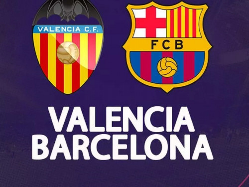 Trận đấu giữa Valencia và Barcelona sẽ là một trong những điểm sáng của vòng 17 La Liga 2023/24! Đừng bỏ lỡ cơ hội cùng Gi8hey phân tích thông tin về lực lượng, dự kiến đội hình và tỷ lệ cá cược để cùng đồng hành và dự đoán kết quả cho trận đấu này vào 3h ngày 17/12.

https://gi8hey.com/tran-dau-valencia-vs-barcelona/

#tran dau valencia vs barcelona