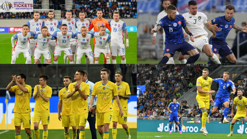 Slovakia Vs Ukraine: Euro 2024 Slovakia's Dubravka Absent in Oslo Friendly

https://www.worldwideticketsandhospitality.com/euro-cup-tickets/euro-cup-group-e-tickets/5952/slovakia-vs-ukraine-tickets.tix

Euro Cup fans worldwide can book Euro 2024 Tickets from our online platform www.worldwideticketsandhospitality. Fans can book Slovakia Vs Ukraine Tickets on our website at discounted prices.

https://eurocup2024tickets01.wordpress.com/2024/03/28/slovakia-vs-ukraine-euro-2024-slovakias-dubravka-absent-in-oslo-friendly/

#SlovakiaVsUkraineTickets,SlovakiaEuroCupTickets,#UkraineEuroCupTickets,#UEFAEuro2024Tickets,#EuroCupTickets,#Euro2024Tickets,#EuroCup2024Tickets,#EuroCupSemiFinalsTickets,#EuroCupFinalTickets,#EuropeanChampionship2024Tickets,#Euro2024GermanyTickets,#Euro2024FinalTickets,