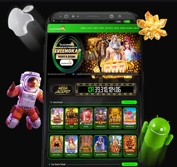 RajaCasino88 Daftar Situs Slot Online Gacor Rtp Raja Casino88 Server Bonus Besar Mudah Menang