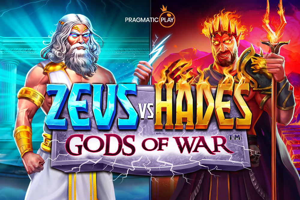 Zeus vs Hades Demo ㊙️ Demo Slot Zeus vs Hades Gacor Gampang Maxwin ...