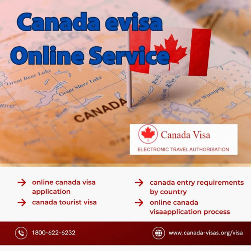 With our user-friendly interface, applicants can easily navigate through the application process, submit required documents securely, and track the status of their visa application in real-time. Visit : https://www.canada-visas.org/visa or call :1800-622-6232