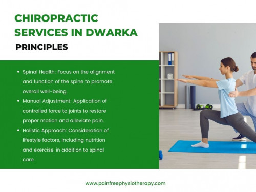 Explore top-tier chiropractic services in Dwarka, Delhi. Experience relief from discomfort and achieve optimal wellness with our skilled professionals. Book your appointment now.
Book Now: https://painfreephysiotherapy.com/chiropractic-treatment-in-dwarka-janakpuri-delhi-ncr/