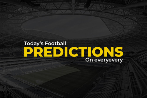 Discover Soccer Projections: Explore a comprehensive blend of today's and tomorrow's football insights, including bookmaker analyses, match breakdowns, and accurate head-to-head outcome predictions. Our team at Wintips.com ensures daily updates on football reviews covering a wide array of national and international tournaments. Our goal is to empower players with valuable insights to make informed betting decisions as matches unfold.

See more: https://www.crokes.com/wintipscom/activity/921582/  

#wintips #wintipscom #footballtipswintips #soccertipswintips
