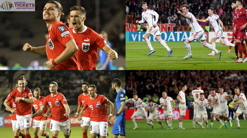 Poland Vs Austria: Poland’s Television sells advertising for Euro Cup 2024 and the Olympics

https://www.worldwideticketsandhospitality.com/euro-cup-tickets/euro-cup-group-d-tickets/5946/poland-vs-austria-tickets.tix

Euro Cup international supporters can book Euro 2024 Tickets from our online platform Worldwideticketsandhospitality.com. Followers can book Poland Vs Austria Tickets on our website at sale prices.

https://blog.worldwideticketsandhospitality.com/poland-vs-austria-tickets-polands-television-sells-advertising-for-euro-cup-2024-and-the-olympics/

#PolandVsAustriaTickets      
#UEFAEuro2024Tickets
#Euro2024Tickets
#EuroCup2024Tickets
#EuroCupTickets
#EuroCupGermanyTickets
#EuropeanChampionship2024Tickets
#EuroCupSemiFinalsTickets
#EuroCupFinalTickets