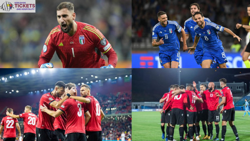 Italy Vs Albania: Euro Cup 2024 Italy's Strategy for Success

https://www.worldwideticketsandhospitality.com/euro-cup-tickets/euro-cup-group-b-tickets/5933/italy-vs-albania-tickets.tix

Euro Cup fans worldwide can book Euro 2024 Tickets from our online platform www.worldwideticketsandhospitality. Fans can book Italy Vs Albania Tickets on our website at discounted prices.

https://blog.worldwideticketsandhospitality.com/italy-vs-albania-euro-cup-2024-italys-strategy-for-success/

#ItalyVsAlbaniaTickets,ItalyEuroCupTickets,#AlbaniaEuroCupTickets,#UEFAEuro2024Tickets,#EuroCupTickets,#Euro2024Tickets,#EuroCup2024Tickets,#EuroCupSemiFinalsTickets,#EuroCupFinalTickets,#EuropeanChampionship2024Tickets,#Euro2024GermanyTickets,#Euro2024FinalTickets,