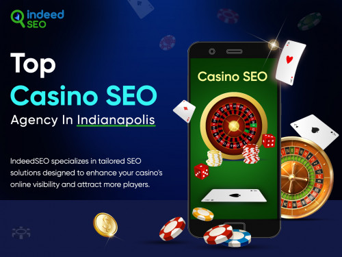 IndeedSEO Top Casino SEO Agency In Indianapolis (1)