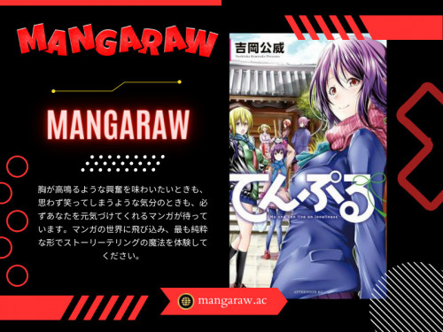 漫画Rawを選択するもう1つの説得力のある理由は、直感的なブックマーク機能です。 この機能を使用すると、ユーザーはmanga1000のリストまたは特定の章の中からお気に入りのマンガ タイトルを保存し、後で簡単にアクセスできるようになります。

公式ウェブサイト： https://mangaraw.ac

私たちのプロフィール: https://gifyu.com/mangaraw1000

その他の画像: http://gg.gg/1afuwu
http://gg.gg/1afuwf
http://gg.gg/1afuwc
http://gg.gg/1afuwd
