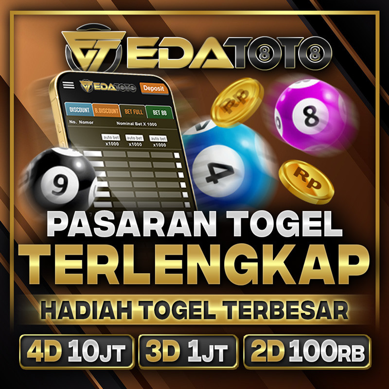 EDATOTO ♠️ PASARAN TOGEL TERLENGKAP DAN HADIAH TOGEL TERBESAR 4D 10JT