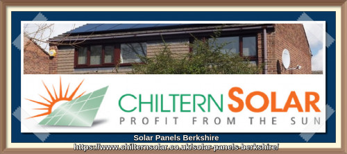 Chiltern solar provides panels and services for both domestic and commercial purposes; additionally it has solutions for builders in this area.   https://rb.gy/mqvhey