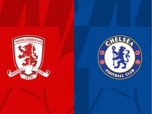Middlesbrough sẽ "lên đường" đến Riverside đối mặt với Chelsea trong trận cầu Cúp Liên đoàn Anh vào ngày 10/1/2024. "Hãy cùng" Gi8hey "dạo một vòng" qua dự đoán kết quả, thăm dò ý kiến và "điểm qua" các số liệu thống kê giữa hai đội cùng tỷ lệ cá cược "mới toanh" trước giờ bóng lăn.

https://gi8hey.com/middlesbrough-vs-chelsea/

#middlesbrough vs chelsea