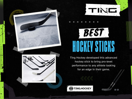 The best hockey sticks can be overwhelming with the myriad of options available. Ting Hockey simplifies this process by offering sticks that cater to players of all levels, from beginners to seasoned professionals. 

Official Website: https://ting.hockey

Find Us On Google Map: https://maps.app.goo.gl/yu43KVjdLkJHqLz38

Our Profile: https://gifyu.com/tinghockey
More Images: 
https://tinyurl.com/23xae3xa
https://tinyurl.com/2a9coh5r
https://tinyurl.com/2a2hctw2
https://tinyurl.com/2375pn72
