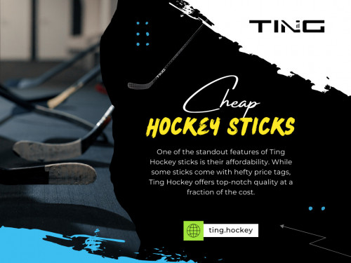 Are you a hockey enthusiast looking to take your game to the next level? Well, it's time to talk about the unsung hero of the game: your hockey sticks. 

Official Website: https://ting.hockey

Find Us On Google Map: https://maps.app.goo.gl/yu43KVjdLkJHqLz38

Our Profile: https://gifyu.com/tinghockey
More Images: 
https://tinyurl.com/23xae3xa
https://tinyurl.com/2bod6qk4
https://tinyurl.com/2a9coh5r
https://tinyurl.com/2375pn72