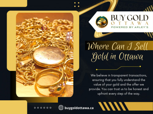 If you are thinking about where can i sell gold in Ottawa these essential tips can help you find a reputable buyer who will offer you a fair price for your precious metals. 

Official Website : https://buygoldottawa.ca

Buy Gold Ottawa
Address : 326 Montreal rd, Ottawa, Ontario
Call Us : +1 613-742-7533

My Profile : https://gifyu.com/buygoldottawa

More Images :
https://tinyurl.com/4939ayeh
https://tinyurl.com/hcxrzvcy
https://tinyurl.com/yc3dr5zr
https://tinyurl.com/yccce8kv