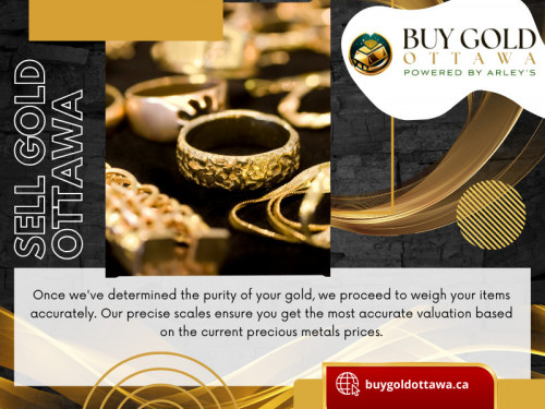 When we talk about precious metals, gold has always held a special charm. If you're in Ottawa and looking to sell gold Ottawa, you might wonder what exactly Buy Gold Ottawa accepts as gold. 

Official Website : https://buygoldottawa.ca

Buy Gold Ottawa
Address : 326 Montreal rd, Ottawa, Ontario
Call Us : +1 613-742-7533

My Profile : https://gifyu.com/buygoldottawa

More Images :
https://tinyurl.com/4939ayeh
https://tinyurl.com/hcxrzvcy
https://tinyurl.com/43ru5r9h
https://tinyurl.com/yccce8kv