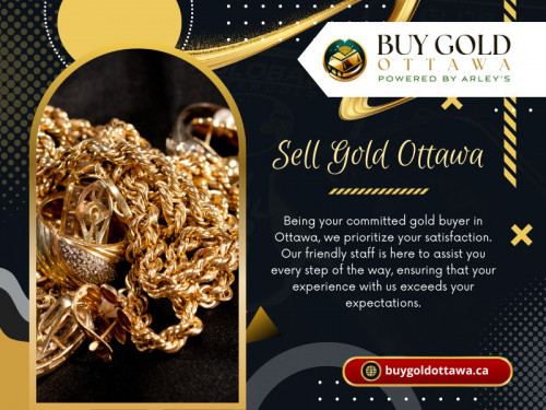Don't settle for less than your gold jewelry is worth. Visit Buy Gold Ottawa today and discover why we're the best place to sell gold in Ottawa. 

Official Website : https://buygoldottawa.ca

Buy Gold Ottawa
Address : 326 Montreal rd, Ottawa, Ontario
Call Us : +1 613-742-7533

My Profile : https://gifyu.com/buygoldottawa

More Images :
https://tinyurl.com/4939ayeh
https://tinyurl.com/yc3dr5zr
https://tinyurl.com/43ru5r9h
https://tinyurl.com/yccce8kv
