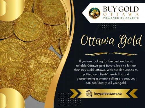 Whether you're selling gold jewelry, coins, or bullion, following these tips will help you confidently and easily navigate the Ottawa gold market.

Official Website : https://buygoldottawa.ca

Buy Gold Ottawa
Address : 326 Montreal rd, Ottawa, Ontario
Call Us : +1 613-742-7533

My Profile : https://gifyu.com/buygoldottawa

More Images :
https://tinyurl.com/hcxrzvcy
https://tinyurl.com/yc3dr5zr
https://tinyurl.com/43ru5r9h
https://tinyurl.com/yccce8kv