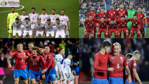 Georgia Vs Czechia Tickets: Euro Cup kits Every shirt so far ranked and rated

https://www.worldwideticketsandhospitality.com/euro-cup-tickets/euro-cup-group-f-tickets/5959/georgia-vs-czechia-tickets.tix

Euro Cup fans worldwide can book Euro 2024 Tickets from our online platform www.worldwideticketsandhospitality. Fans can book Georgia Vs Czechia Tickets on our website at discounted prices.

https://blog.worldwideticketsandhospitality.com/georgia-vs-czechia-tickets-euro-cup-kits-every-shirt-so-far-ranked-and-rated/

#GeorgiaVsCzechiaTickets,GeorgiaEuroCupTickets,#CzechiaEuroCupTickets,#UEFAEuro2024Tickets,#EuroCupTickets,#Euro2024Tickets,#EuroCup2024Tickets,#EuroCupSemiFinalsTickets,#EuroCupFinalTickets,#EuropeanChampionship2024Tickets,#Euro2024GermanyTickets,#Euro2024FinalTickets,