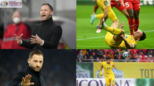 Belgium Vs Romania Tickets: Why Tedesco is a concrete candidate to take over at Milan

https://www.worldwideticketsandhospitality.com/euro-cup-tickets/euro-cup-group-e-tickets/5953/belgium-vs-romania-tickets.tix

Euro Cup international fans can book Euro 2024 Tickets from our online platform Worldwideticketsandhospitality.com. Followers can book Belgium Vs Romania Tickets on our website at sale prices.

https://blog.worldwideticketsandhospitality.com/belgium-vs-romania-tickets-why-tedesco-is-a-concrete-candidate-to-take-over-at-milan/

#BelgiumVsRomaniaTickets
#UEFAEuro2024Tickets
#Euro2024Tickets
#EuroCup2024Tickets
#EuroCupTickets
#EuroCupGermanyTickets
#EuropeanChampionship2024Tickets
#EuroCupSemiFinalsTickets
#EuroCupFinalTickets