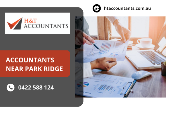 Home to the Most Skilled Accountants near Park Ridge - Gifyu