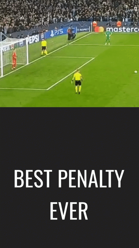 Silva penalty