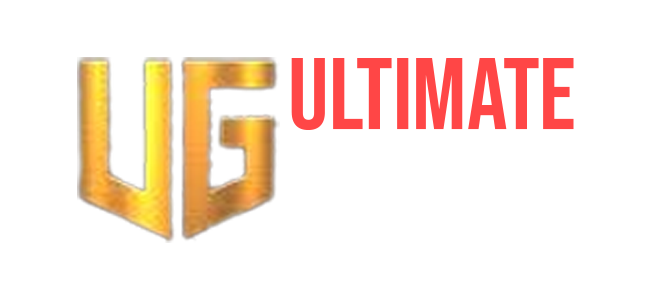 Ultimate Gaming 