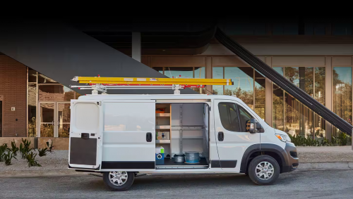 Commercial vans play a pivotal role in supporting a wide array of industries, serving as versatile workhorses for businesses. From delivery services to trades, these vans provide essential transportation and storage capabilities. They facilitate efficient operations by transporting goods, equipment, and personnel, contributing significantly to the success and productivity of diverse sectors without compromising on mobility. To know more visit here https://commercialvansolutions.com/