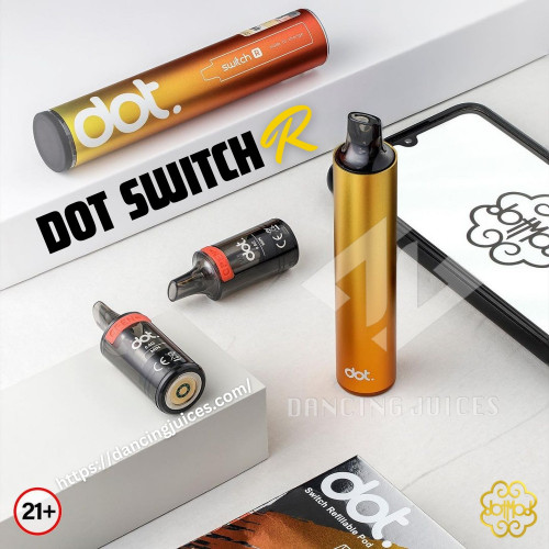 DOTMOD Switch R 25W Phone: 0971.829.269
Link sản phẩm: https://dancingjuices.com/dotmod-switch-r-25w-pod-kit-thiet-bi-pod-system/
DOTMOD Switch R 25W - Trải Nghiệm Vaping Tinh Tế Và Đa Dạng Hơn
Ở phiên bản nâng cấp này thì về thiết kế vẫn không có quá nhiều sự thay đổi, vẫn là kiểu dáng thanh trụ dài và được làm bằng vật liệu hợp kim nhôm giúp hạn chế được phần nào hư hỏng khi sử dụng. Máy được tô điểm thêm bởi các màu sắc theo phong cách gradient cực kỳ bắt mắt.
Trên thân máy sẽ không được trang bị màn hình hay nút đốt, bạn sẽ vaping theo kiểu cảm biến hơi và theo dõi lượng pin còn lại qua đèn led. Máy được hãng trang bị viên pin có dung lượng 1000mah, với viên pin này thì bạn có thể sử dụng vừa đủ trong tầm 2 ngày, nếu bạn là người sử dụng nhiều thì có thể chỉ đủ trong 1 ngày. Nhưng cũng đừng quá lo lắng vì máy được trang bị sạc nhanh Type-c với thời gian sạc vô cùng nhanh chóng.
Máy có công suất tôi đa là 25W và sử dụng đầu pod 0.8 ohm, với thông số trên thì bạn nên sử dụng tinh dầu nicotine cao cho sản phẩm này, hứa hẹn sẽ mang đến một trải nghiệm vaping hương vị cực tinh tế và đậm đà.
DOTMOD Switch R 25W là dòng pod giá thấp thân thiện với người dùng có thể mang đến cho anh em những phút giây thư giãn tuyệt vời.
https://www.google.com/maps?cid=16073557771138950785&_ga=2.30753718.864961663.1654662457-1440810753.1654662457
WEBSITE: http://dancingjuices.com
27/16/1 Nguyễn Ngọc Lộc-P14- Q10 339/39B1 Lê Văn Sỹ - P13- Q3 Hotline : 0971.829.269 (Zalo)
#dotswitchr #dotmod #vape #podsystem #vapeshop #vapevietnam #tinhdauvape