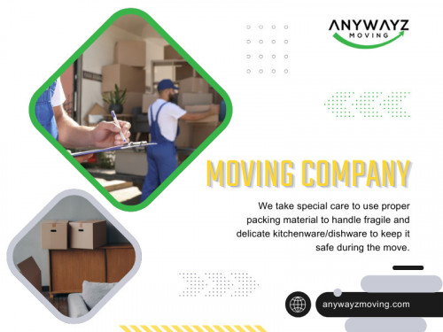 Preparing for a stress-free move with the help of a moving company requires thoughtful planning and effective communication. 
By following these steps and leveraging the assistance of professional movers, you can minimize stress and ensure a successful relocation. 
If you are looking for a professional Moving Company near me, consider reaching out to Anywayz Moving. With our dedicated team of experienced movers and commitment to customer satisfaction, we are here to make your move as smooth and efficient as possible. 

Our Official Website: https://anywayzmoving.com/

Click Here For More Information : https://anywayzmoving.com/los-angeles-movers

Anywayz Moving
Address:		5877 San Vicente Blvd.Suite # 111 Los Angeles California 90019 United States
Phone Number:		818-293-8294
Email:			info@anywayzmoving.com
		
Find Us On Google Map:	https://g.co/kgs/BzgHaHs

Our Profile: https://gifyu.com/anywayzmoving

See More Images: 
http://gg.gg/1ac3ip
http://gg.gg/1ac3im
http://gg.gg/1ac3iq
http://gg.gg/1ac3in