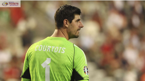 Belgium Vs Slovakia Tickets: Thibaut Courtois likely to miss Euro 2024

https://www.worldwideticketsandhospitality.com/euro-cup-tickets/euro-cup-group-e-tickets/5951/belgium-vs-slovakia-tickets.tix

Football fans from around the globe have the opportunity to secure UEFA Euro 2024 Tickets through our online ticketing platform. At worldWideTicketsandHospitality.com, we offer a trusted marketplace for booking Belgium Vs Slovakia Tickets. Our platform ensures 100% guaranteed access to Euro Cup Germany Tickets.

https://blog.worldwideticketsandhospitality.com/belgium-vs-slovakia-tickets-thibaut-courtois-likely-to-miss-euro-2024/

#GermanyCupTickets #Euro2024Tickets #UEFAEuro2024Tickets #EuroCupTickets #EuroCup2024Tickets #EuroCupFinalTickets #EuroCupGermanyTickets #GermanyEuroCupTickets #BelgiumVsSlovakiaTickets


We are providing 100% guaranteed Euro Cup Germany Tickets.