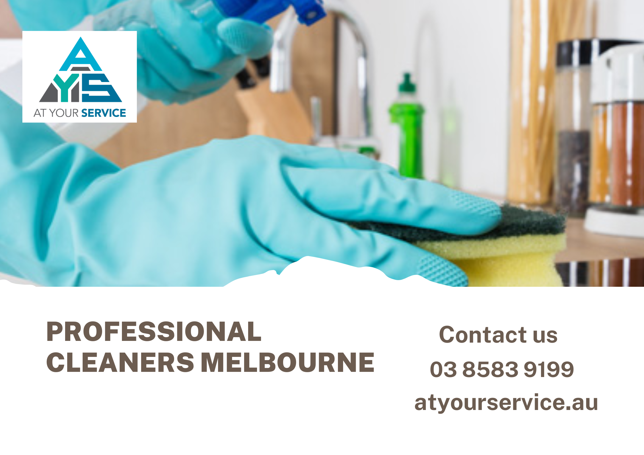Safest Professional Cleaners in Melbourne You Can Trust
