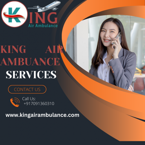 King Air Ambulance in Sri Nagar serve very low-cost and emergency patients rescue care and transfer services to all patients from the rural areas. 
Web @ https://shorturl.at/xBG04