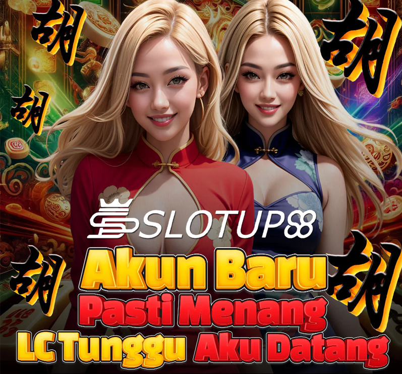 Slotup88 Situs Gacor Daftar & Login Link Alternatif Resmi Paling Aman