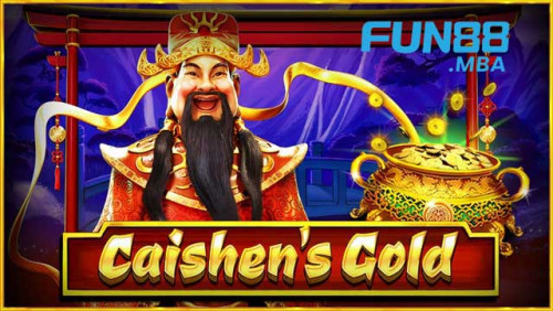 Đắm chìm vào không gian đầy sắc màu và giàu văn hóa của Trung Quốc cổ xưa với Caishen’s Gold Slot, nơi mỗi lần quay là một cơ hội để khám phá báu vật và giành chiến thắng lớn. Trò chơi này gây ấn tượng với thiết kế tinh tế và độc đáo, mang đến trải nghiệm hình ảnh độc đáo, với các ngôi đền truyền thống và khung cảnh đẹp mắt của thung lũng yên bình dưới ánh chiều hoàng hôn.

Xem thêm: https://fun88.events/caishens-gold-fun88/ 
Xem thêm: https://www.linkedin.com/in/fun88events/
#caishensgoldslot #fun88 #fun88events #nha_cai_fun88 #nha_cai #casino #fun88_events
