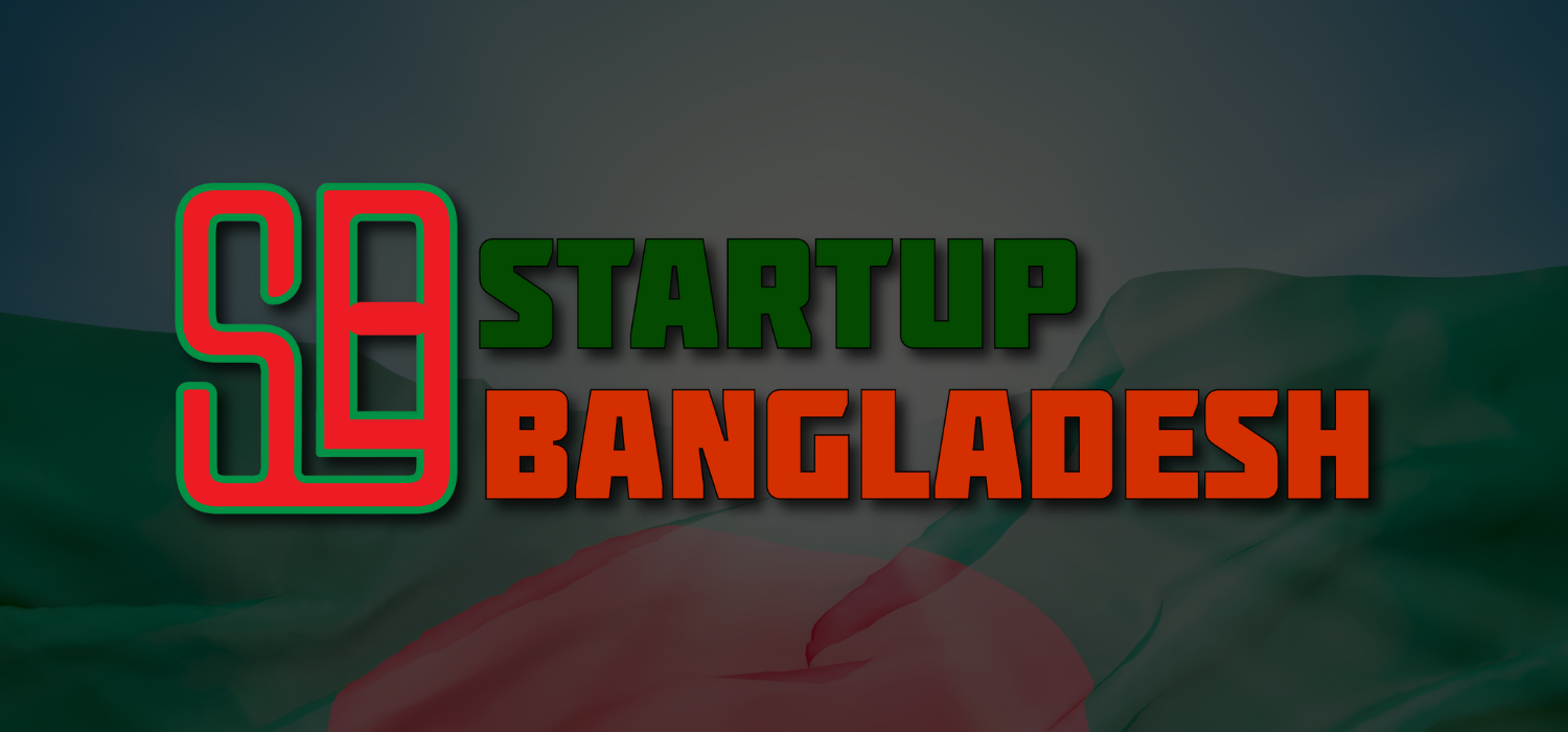 Startup Bangladesh logo